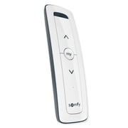 Somfy 1870571 Situo RTS Pure II Remote, 1 Channel