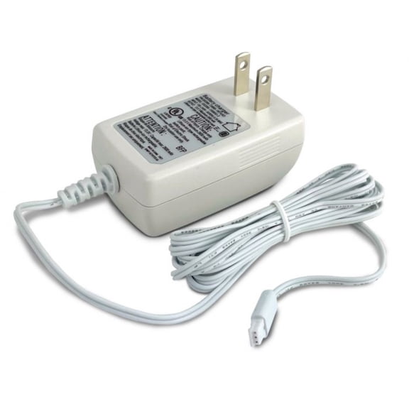 Somfy Lithium-ion Charger - Charge Rechargeable Lithium ion Battery for Motorized Shades, Blinds, Curtains and Awnings - Long Lasting Power for Battery Wand - Somfy Battery Charger - #9025166