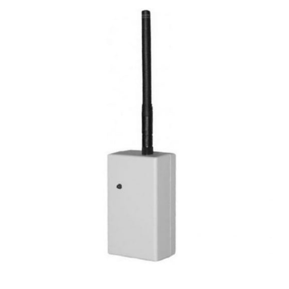 Somfy RTS Repeater - Perfect for Extending the Range of the Standard RTS (Radio Technology Somfy) Signal in Large Areas or Rooms - #1810791