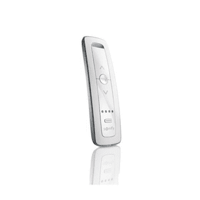 Somfy Situo 5 RTS Pure 5 Channel Remote Control for Motorized Blinds (1870575) - New Somfy Remote Control Replacing Somfy Telis 4 - 5 Channel Smart Home Automation Controller