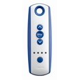 thumbnail image 1 of Somfy Telis 4 RTS Patio Remote, 5 Channel (1810645), 1 of 7