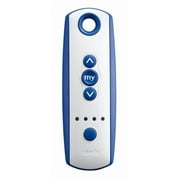 Somfy Telis 4 RTS Patio Remote, 5 Channel 1810645