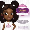 thumbnail image 1 of Pre-Owned Somi the Computer Scientist: Princess Can Code (Paperback) 1732273413 9781732273412, 1 of 1