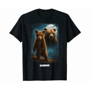 Somiedo Bear Funny Animal Lover Bear Shirt Unisex S-5XL Hot Trending Shirt, Vintage Birthday Gift