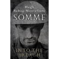 thumbnail image 1 of Pre-Owned Somme: Into the Breach (Paperback) 0670918393 9780670918393, 1 of 1