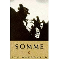 Pre-Owned Somme,The (Paperback) 0140178678