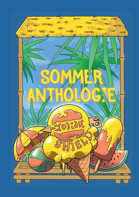 Sommer Anthologie, (Paperback)