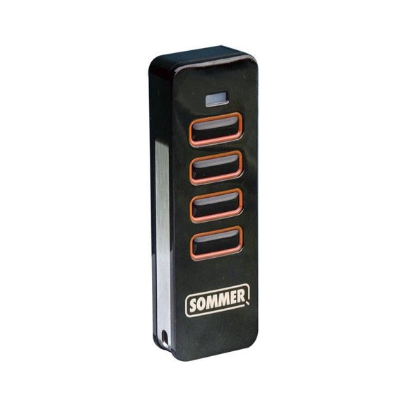 Sommer Pearl 4 Button Remote Control Transmitter 922MHz S10250 EVO+ 2060 2080