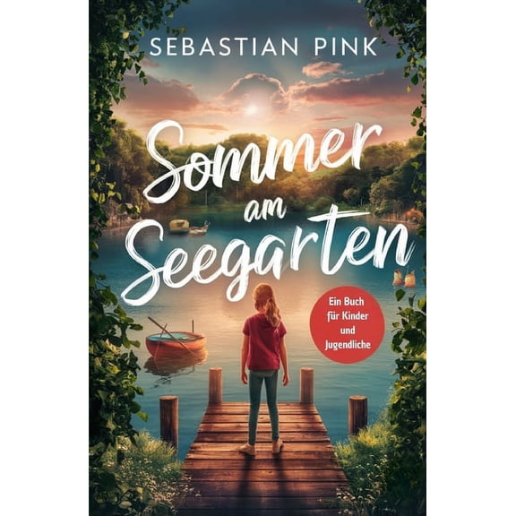 Sommer am Seegarten, (Paperback)