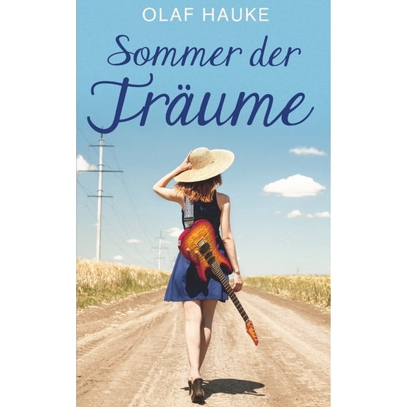 Sommer der Trume, (Paperback)