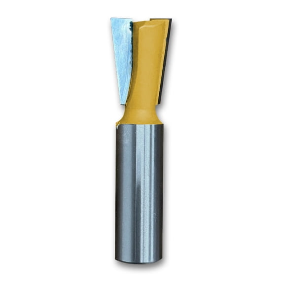 Sommerfeld Dovetail Router Bit Woodworking Tool 7*CA,5/8CD,7/8CL,2-1/2OL,1/2SH
