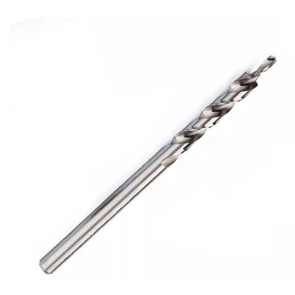 Sommerfeld Tools Replacement Pocket Hole Step Drill Bit 3/8 inch Dia. 6 inch long