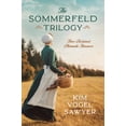 thumbnail image 1 of Sommerfeld Trilogy The Sommerfeld Trilogy: Three Acclaimed Mennonite Romances, (Paperback), 1 of 1