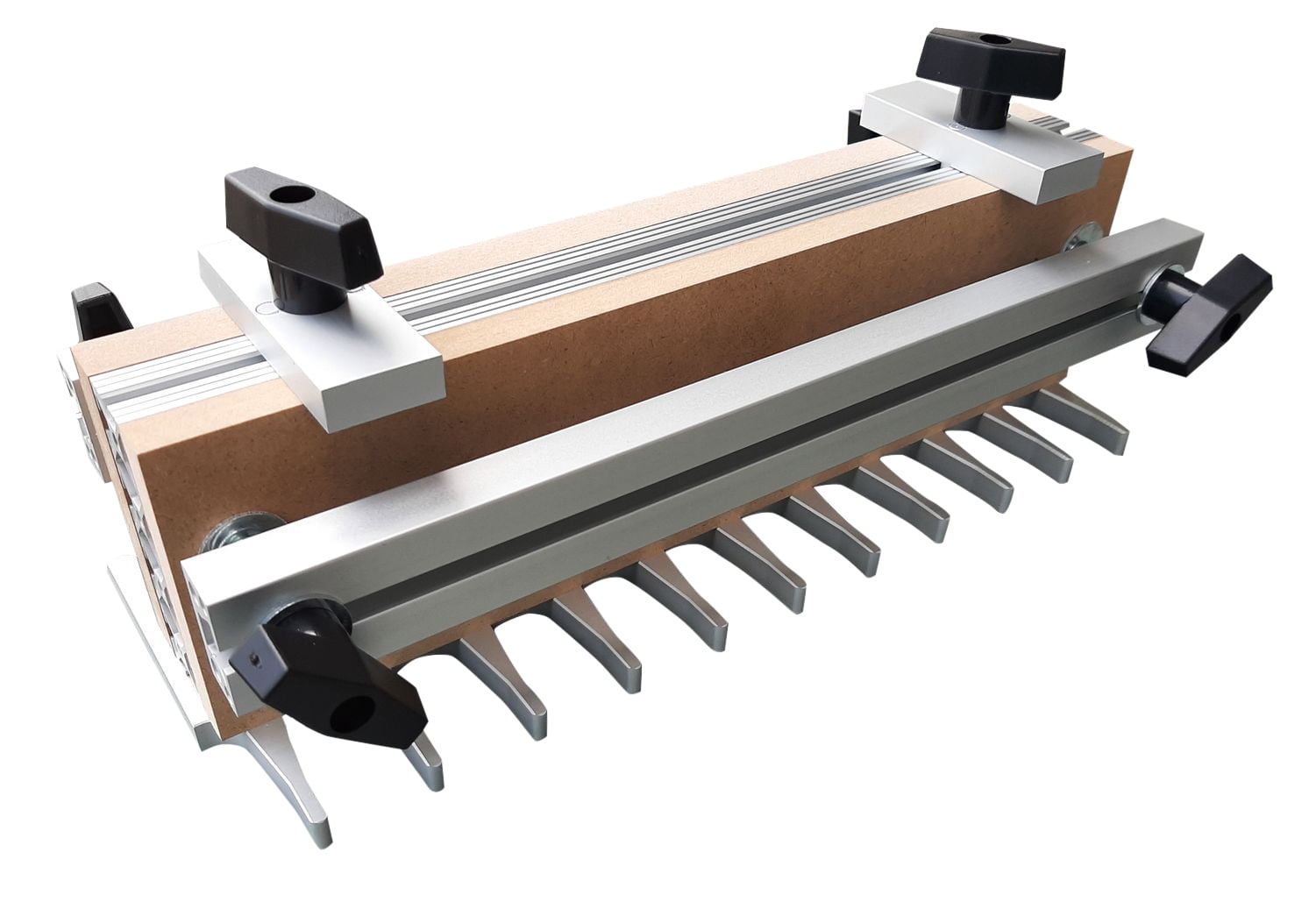 Handheld Router Mill Setups Sommerfeld's Tools DTJ Dovetail Jig For your Router Table or Hand Held ...