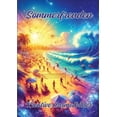 thumbnail image 1 of Sommerfreuden: Kreative Ausmalbilder, (Paperback), 1 of 1