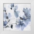 thumbnail image 1 of Sommers, Mindy 15x15 White Modern Wood Framed Museum Art Print Titled - Wuthering, 1 of 4