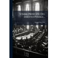 thumbnail image 1 of Sommi Principii Del Diritto Penale..., (Paperback), 1 of 1