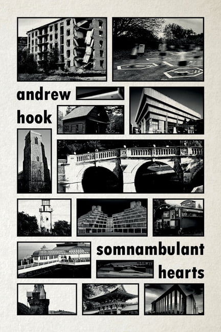 Somnambulant Hearts, (Paperback)