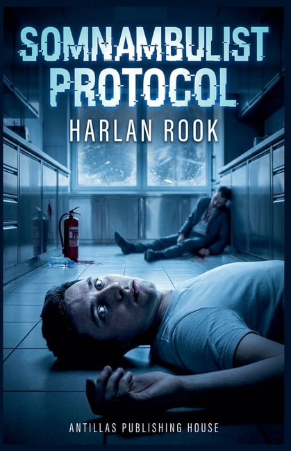 Somnambulist Protocol, (Paperback)