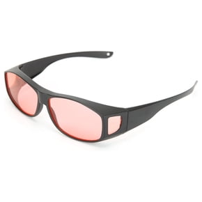 Fl 41 Light Sensitivity Glasses