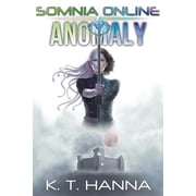 Somnia Online Anomaly Paperback