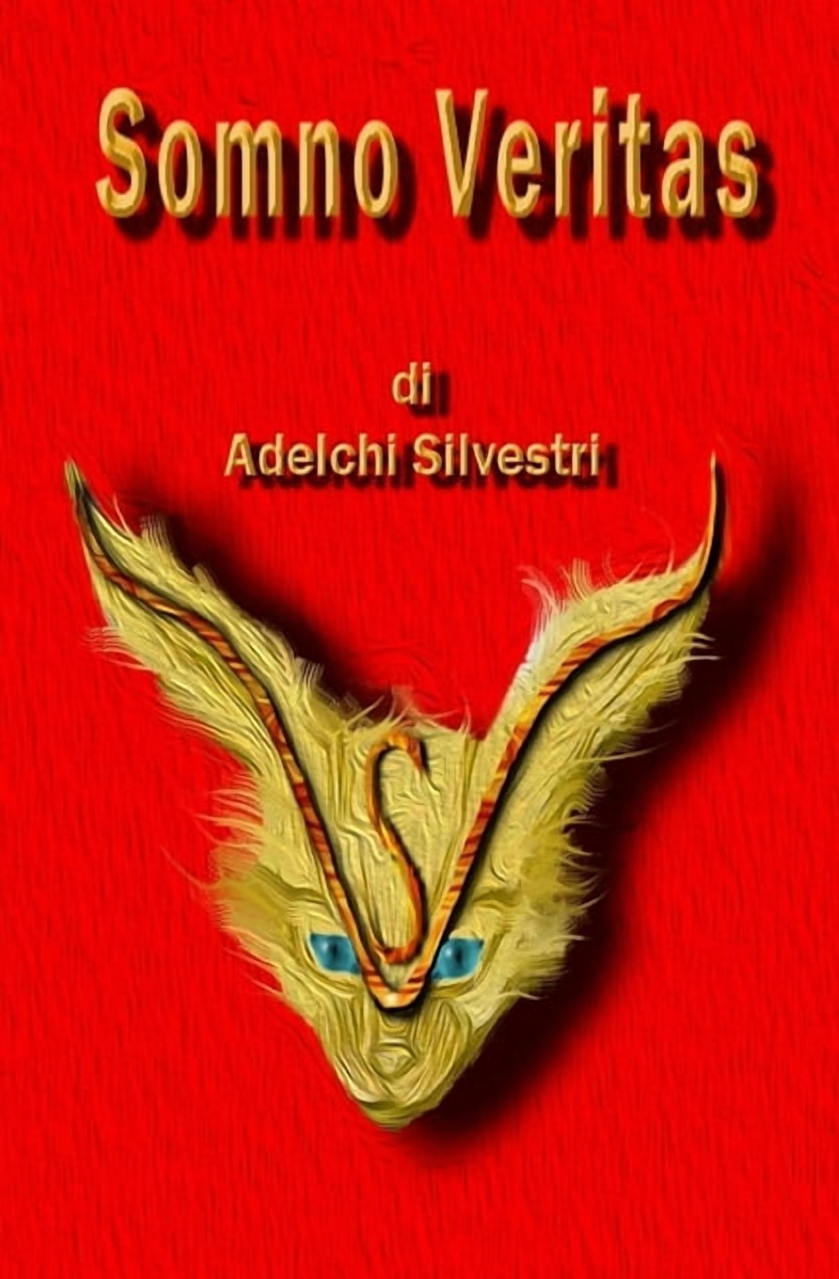 Somno Veritas Somno Veritas, Book 2, (Paperback)