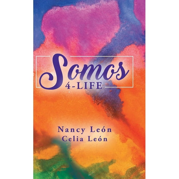 Somos 4-Life (Hardcover)