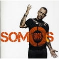 thumbnail image 1 of Somos (CD), 1 of 1