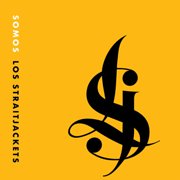 Los Straitjackets - Somos Los Straitjackets - Music & Performance - Vinyl