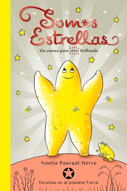 Somos estrellas, (Paperback)