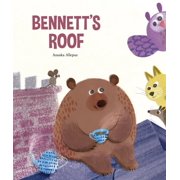 Somos8 Bennett's Roof, Hardcover