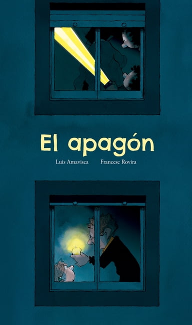 Somos8 El ApagÃ³n, (Hardcover)