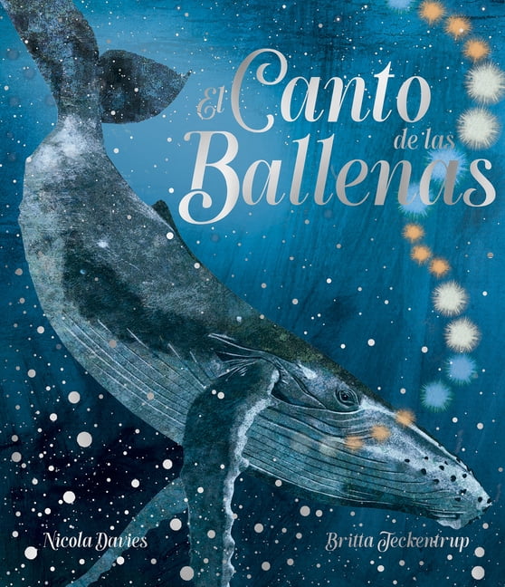 Somos8 El Canto de Las Ballenas, (Hardcover)
