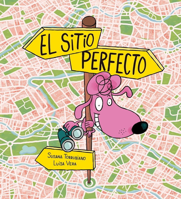 Somos8 El Sitio Perfecto, (Hardcover)