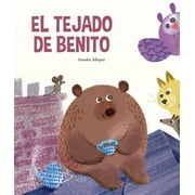Somos8 El Tejado de Benito, Hardcover