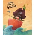 thumbnail image 1 of Somos8 Los Miedos del CapitÃ¡n Cacurcias, (Hardcover), 1 of 1