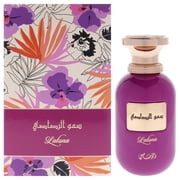 Rasasi Wahat Al Omara Collection - Latona , 3.38 oz EDP Spray