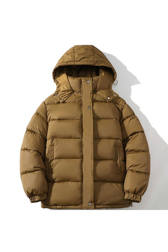 Clearance New plaid striped shoulder strap double-breasted belt mid-length trench coat