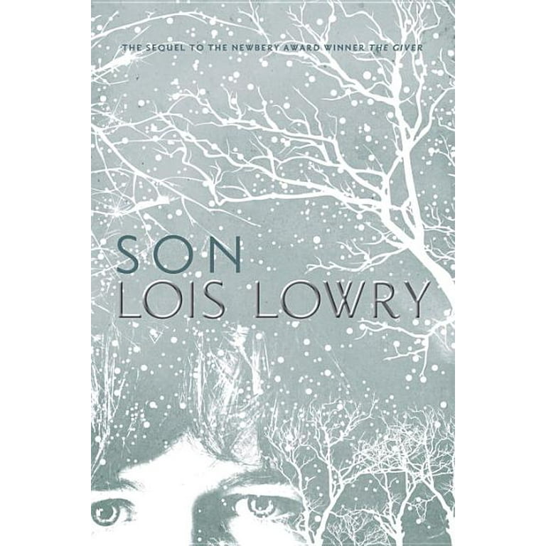 Son Audiobook Walmart