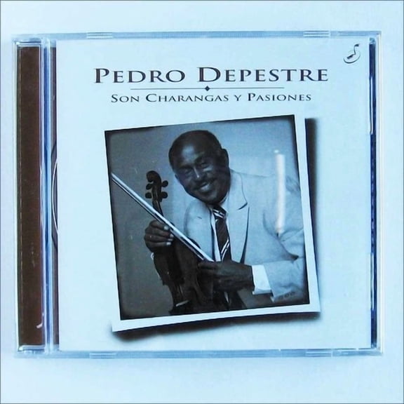 Son Charangas Y Pasiones [Music CD] - Music CD - - - Musica Lat - Sold by Sounda