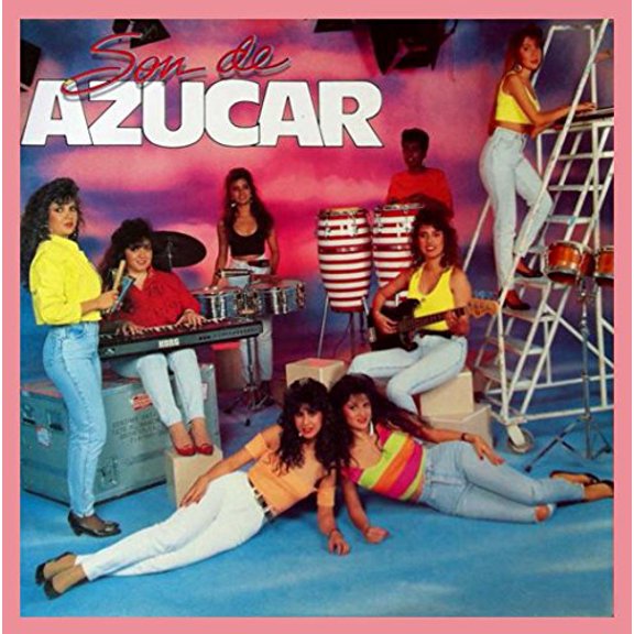 Pre-Owned Son De Azucar