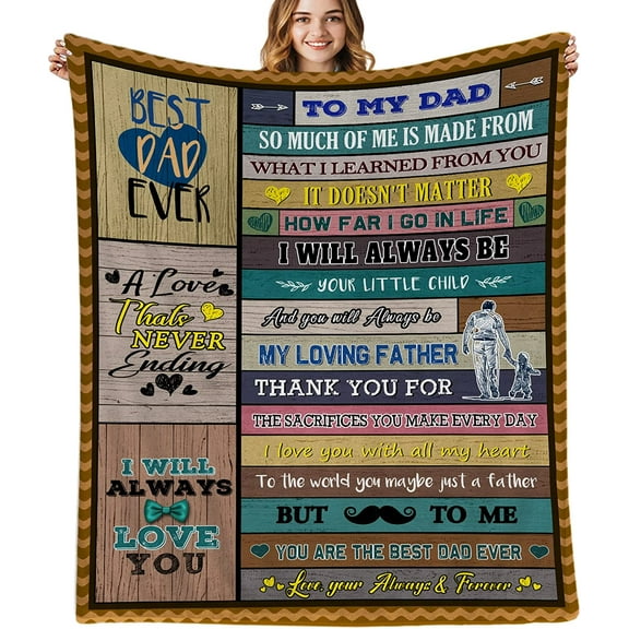 Son Gift from Mom,Gift for Son,to My Son Blanket from Mom,Wolf Throws Blanket Super Soft Cozy Bed Couch Sofa Flannel Blanket for College Graduation Wedding Birthday Gifts 60x50in