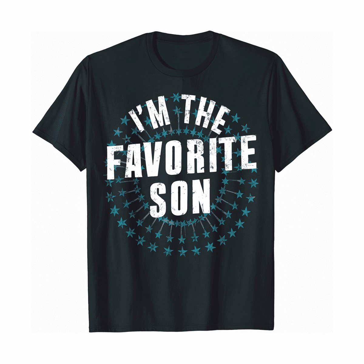 Son Gift Surprise Birthday Son Gift T-Shirt Family Celebration Graphic ...