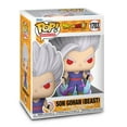 thumbnail image 1 of Son Gohan (Beast) Funko Pop! Dragon Ball Super Hero - Collectible Vinyl Figure 1703, 1 of 7