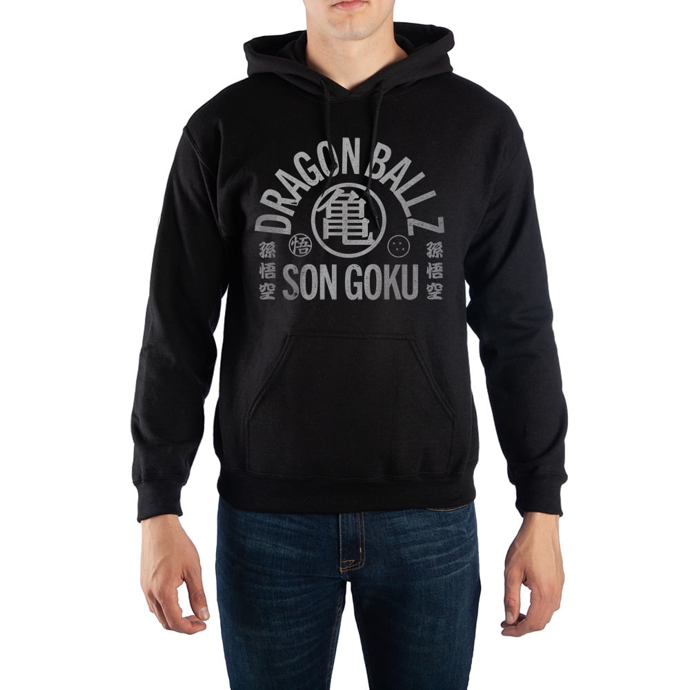 Vegeta Hoodie Vegeta Hoodie