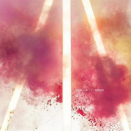 Son Lux - Bones - Music & Performance - CD