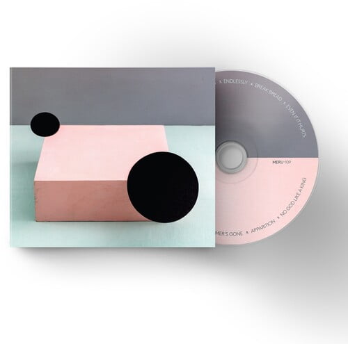 Son Lux - Out Into - Music & Performance - CD