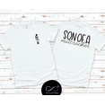 thumbnail image 1 of Son Of A Nutcracker T-Shirt, 1 of 4