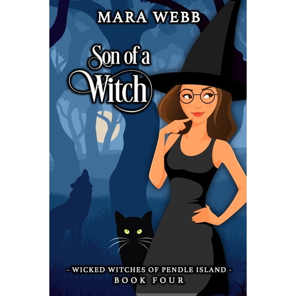 Son Of A Witch
