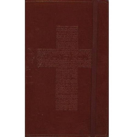 Son Of God Journal (Walmart Exclusive) (Journal Only)